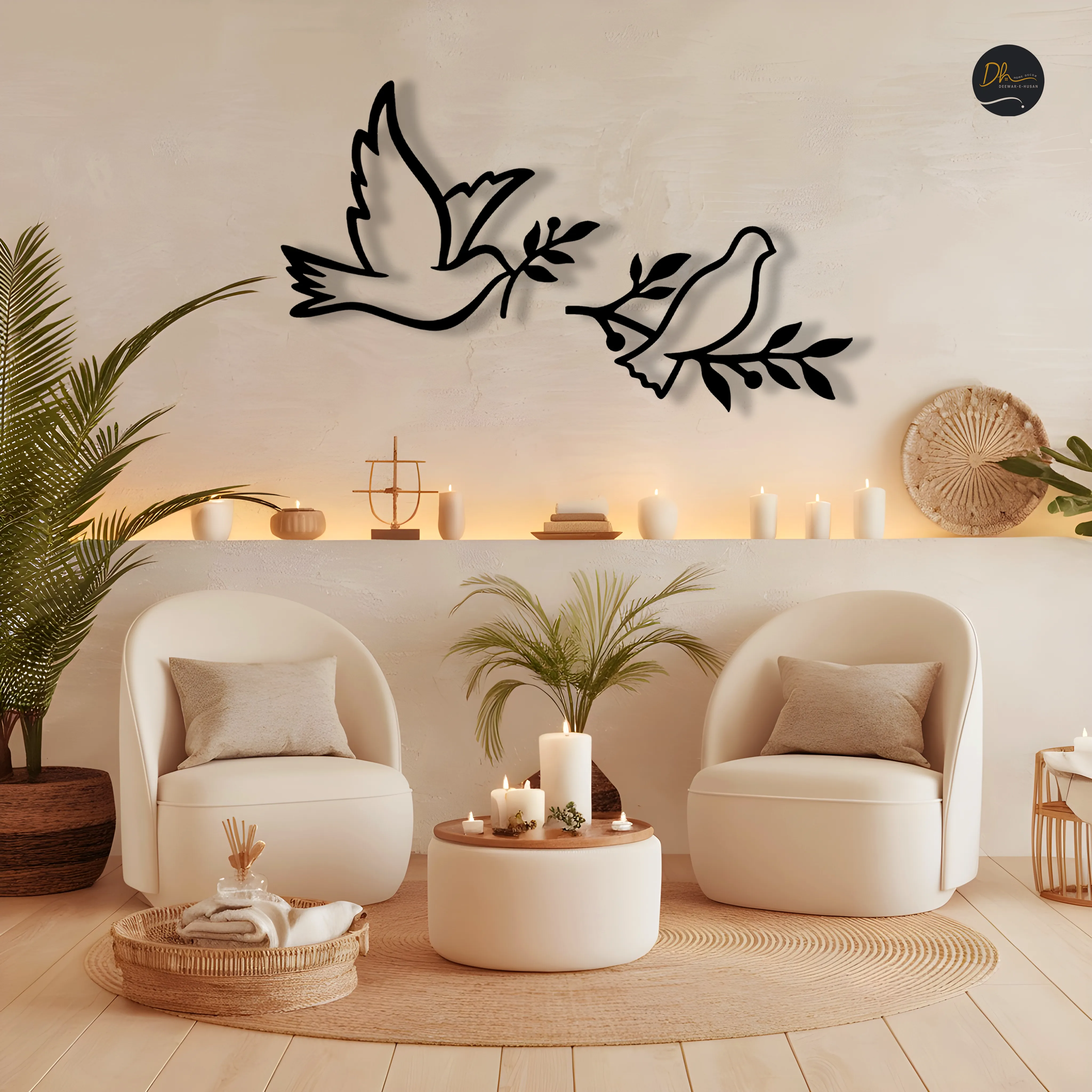 Wall Decor