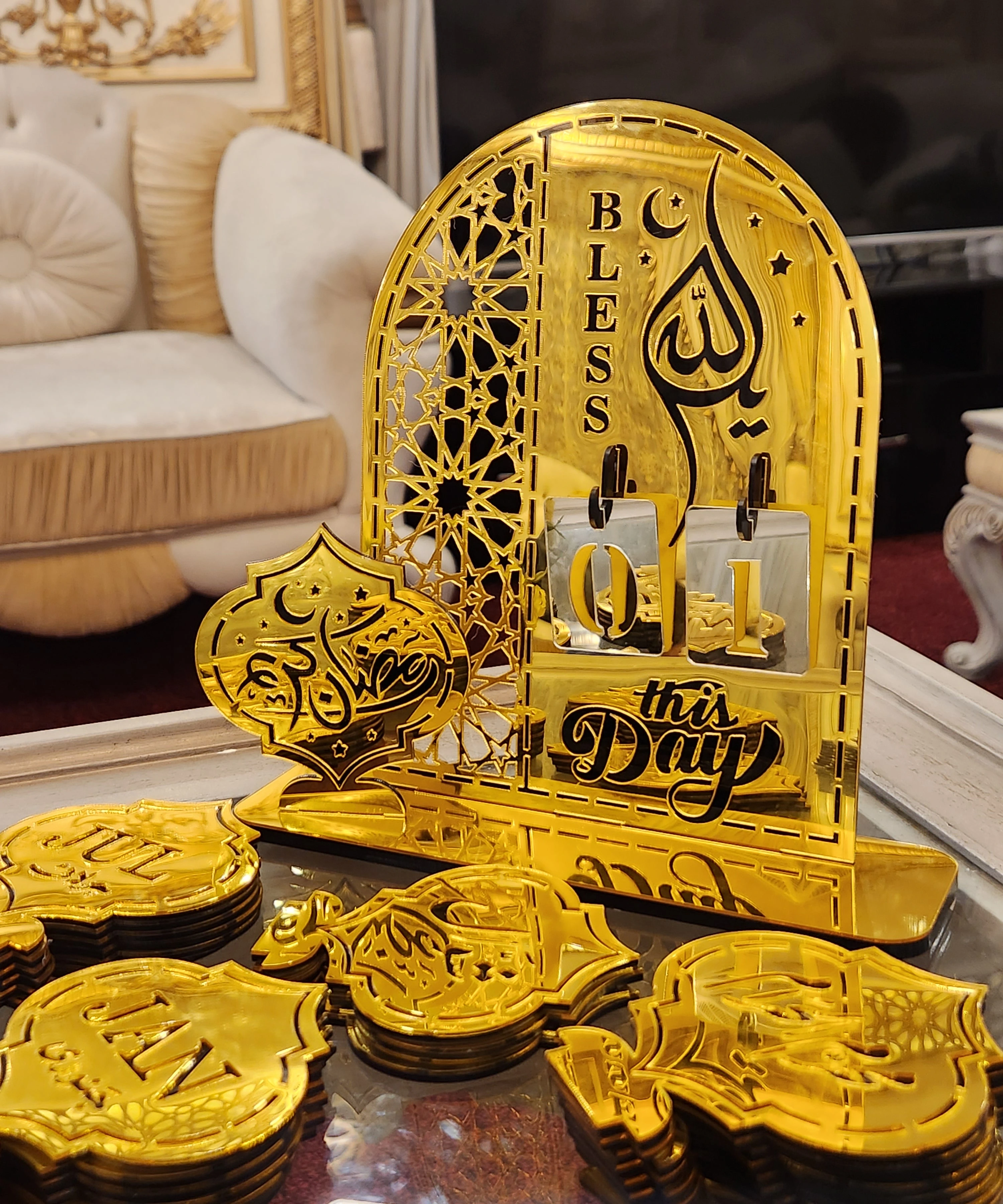 Table Decor