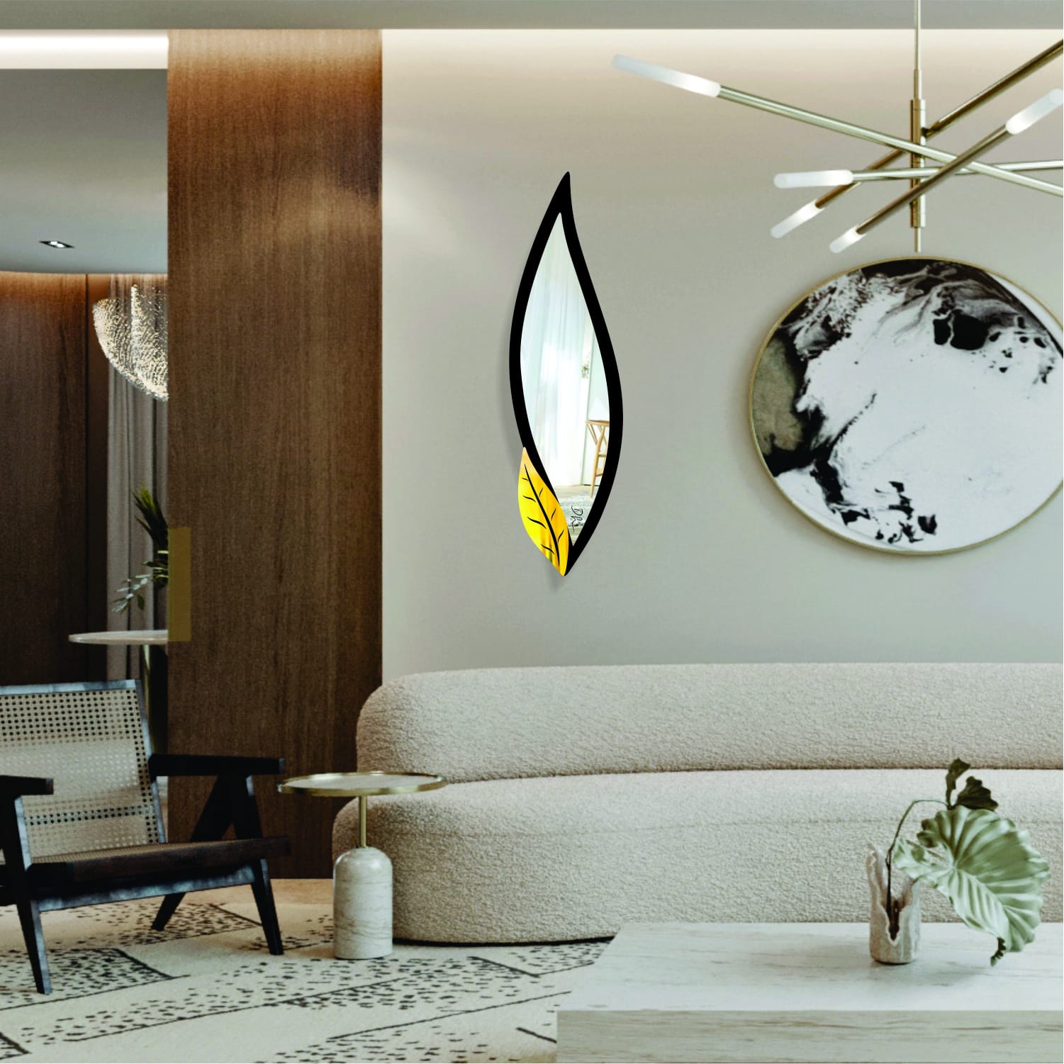 LeafLine Miro – A Timeless Masterpiece